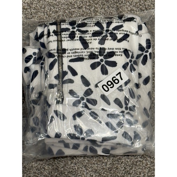 Le Lis Collection XL Maura Zip Pocket Detail Skirt - Picture 7 of 7